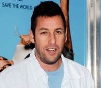 Sandler Interview