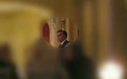 Senior Romney