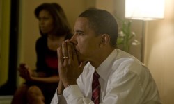 Obama Rocky Marathon