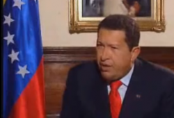 Chavez Hyperinflation