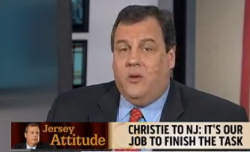 christie