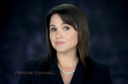 odonnell witch