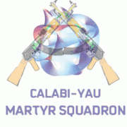 yausquad CERN Bombed
