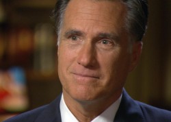 Romney Fried Chicken Comments