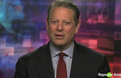 algore