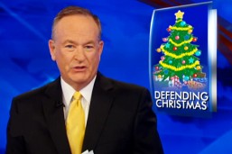 Bill O'Reilly