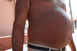New Study Finds That U.S. Obesity Rates Continue To Climb