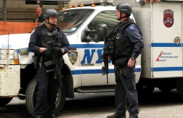 cops