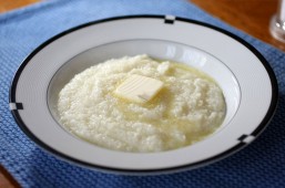 Grits