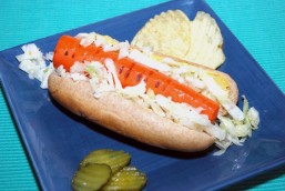 carrotdog