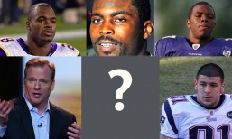 Whichviolentnflplayerareyou