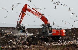 Climate Change And Global Pollution To Be Discussed At Copenhagen Summit