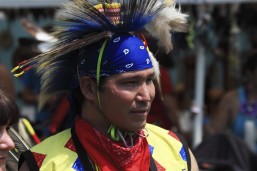 Native American Amnesty