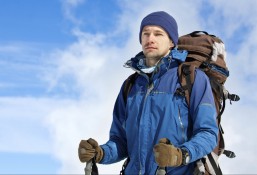 Justin Bieber's 4th Cousin